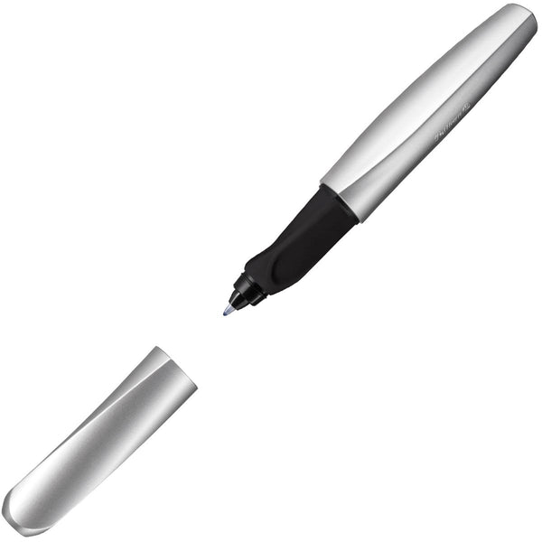 Pelikan, Tintenroller, R457, silber