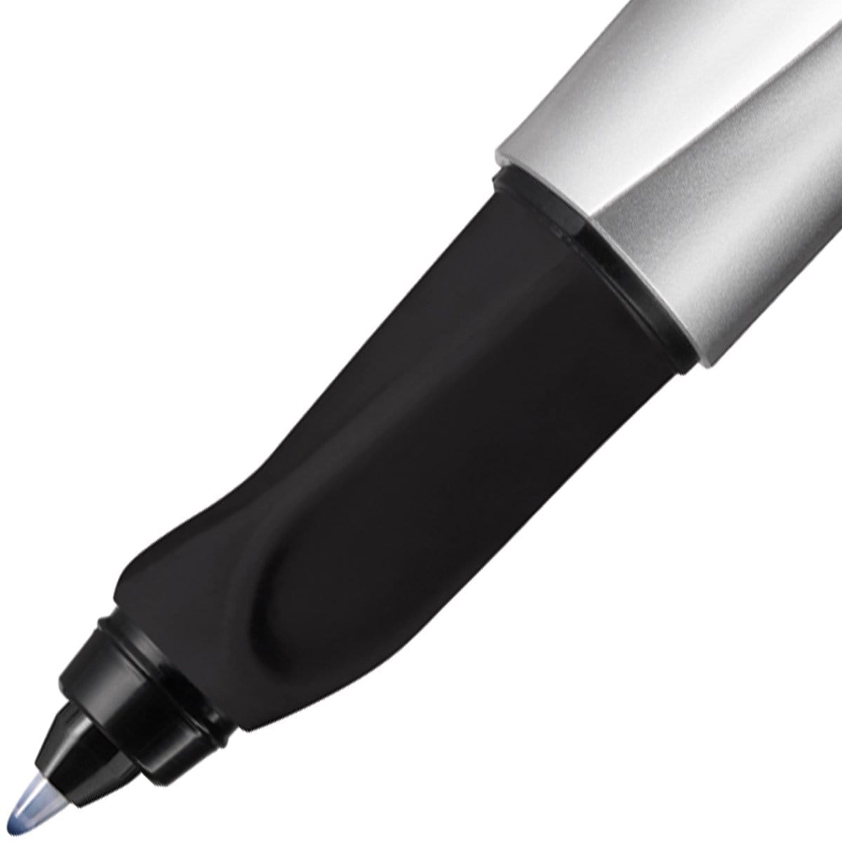 Pelikan, Tintenroller, R457 Silber-2