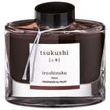 Pilot, Tintenglas, Iroshizuku 50 ml, Tsukushi Horsetail-1
