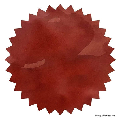 Robert Oster, Tintenglas, Signature, Maroon 1789, 50 ml-2