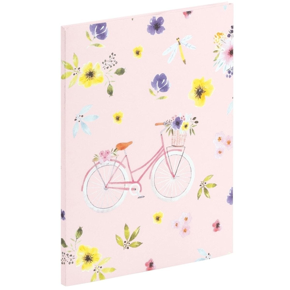 Rössler, Briefpapier, Flower Ride, 10/10, Ft.7, 185x250-2