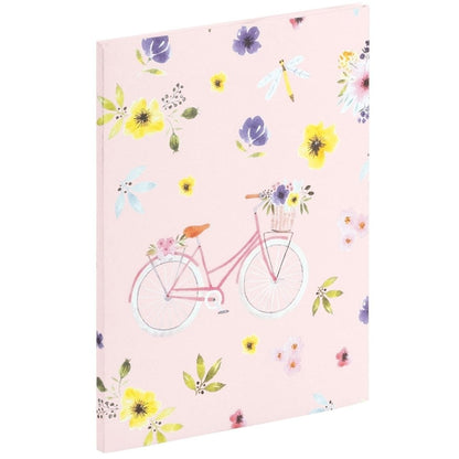 Rössler, Briefpapier, Flower Ride, 10/10, Ft.7, 185x250-2