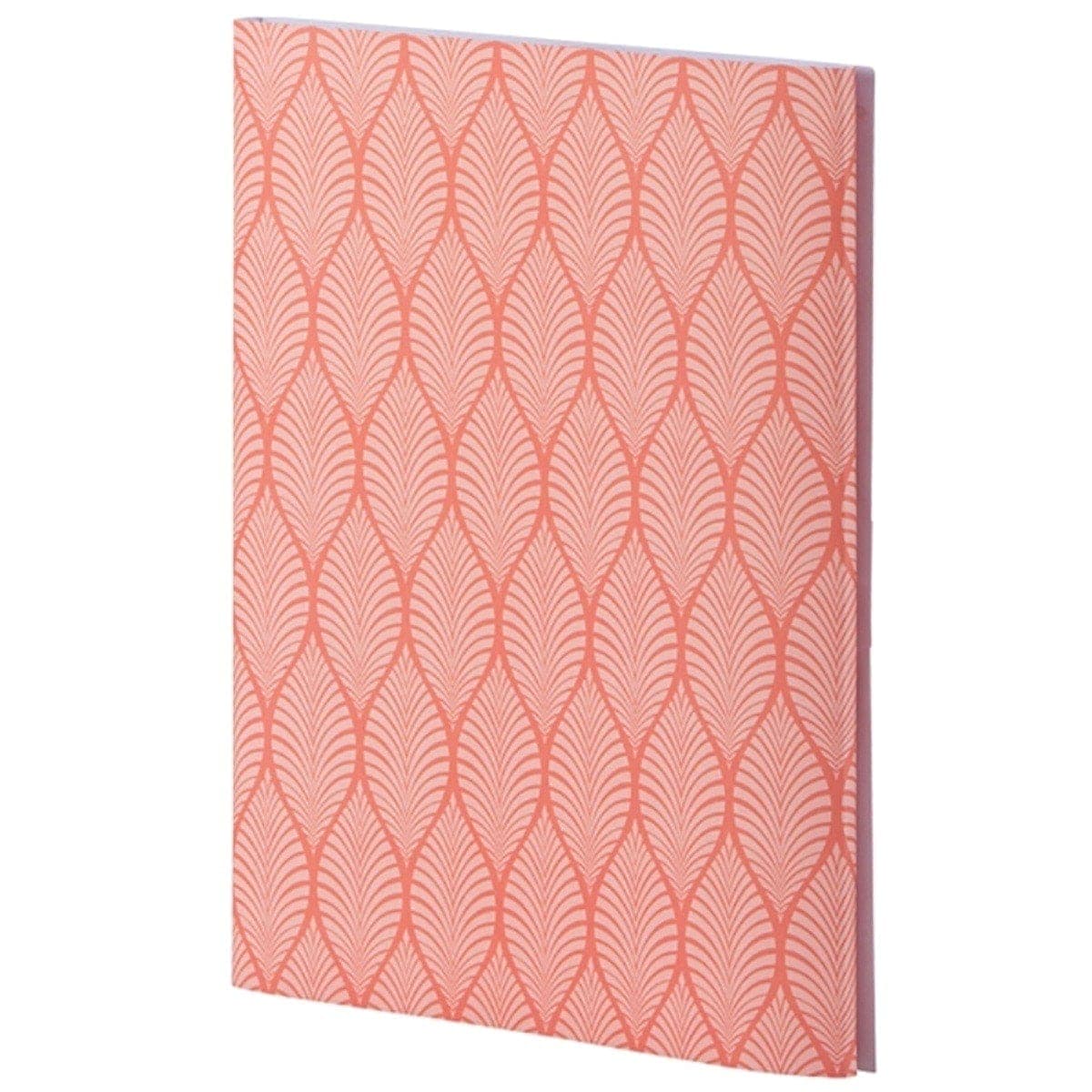 Rössler, Briefpapier, Finesse, Coral- , 10/10, Ft.7, 185x250-2