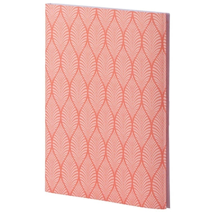 Rössler, Briefpapier, Finesse, Coral- , 10/10, Ft.7, 185x250-2