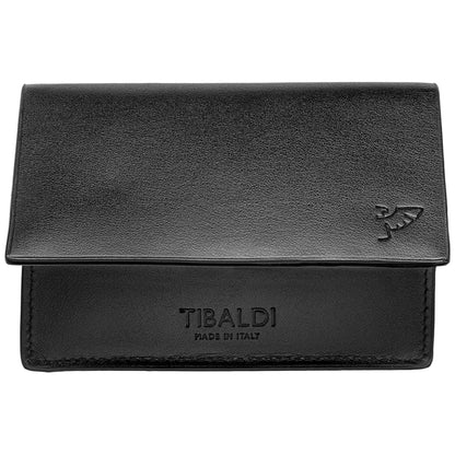 Tibaldi, Visitenkartenetui, Kalbsleder-3
