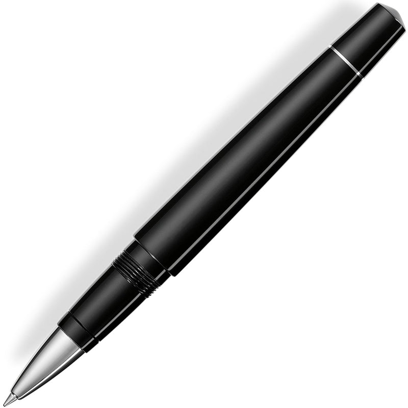 Tibaldi, Tintenroller, Infrangibile, Schwarz-1