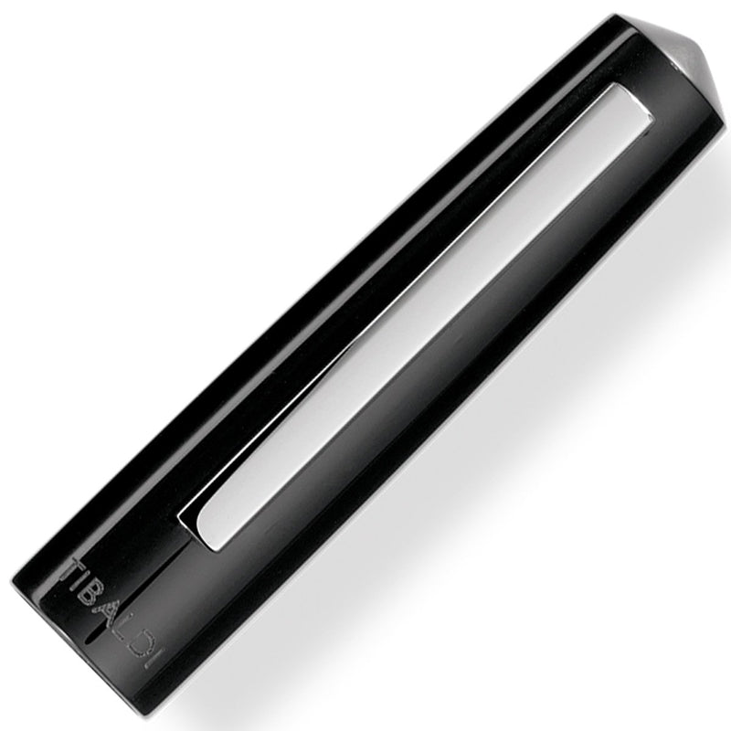 Tibaldi, Tintenroller, Infrangibile, Schwarz-3