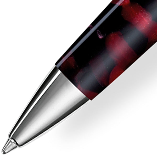 Tibaldi, Kugelschreiber, N60, Rot-2