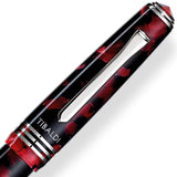 Tibaldi, Kugelschreiber, N60, Rot-3