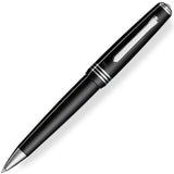 Tibaldi, Kugelschreiber, N60, Schwarz-1