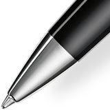 Tibaldi, Kugelschreiber, N60, Schwarz-2