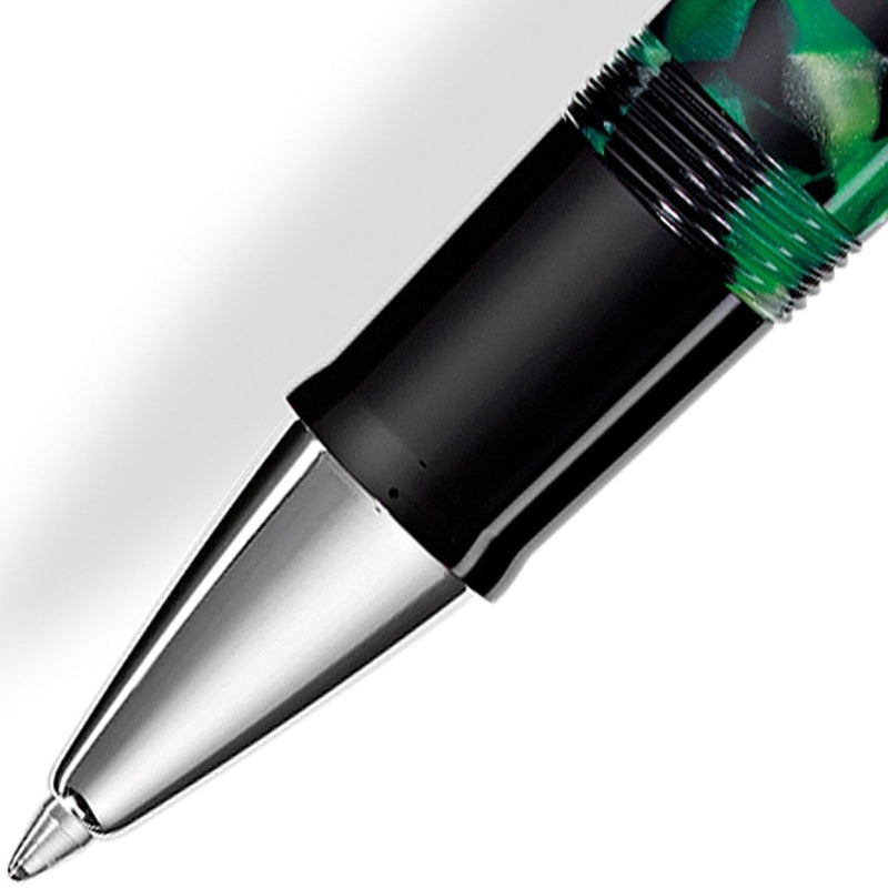 Tibaldi, Tintenroller, N60, Grün-2