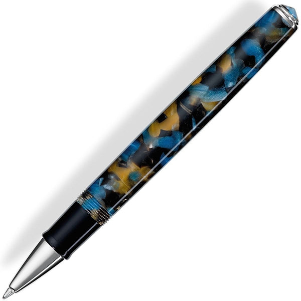 Tibaldi, Tintenroller, N60, Blau,-1