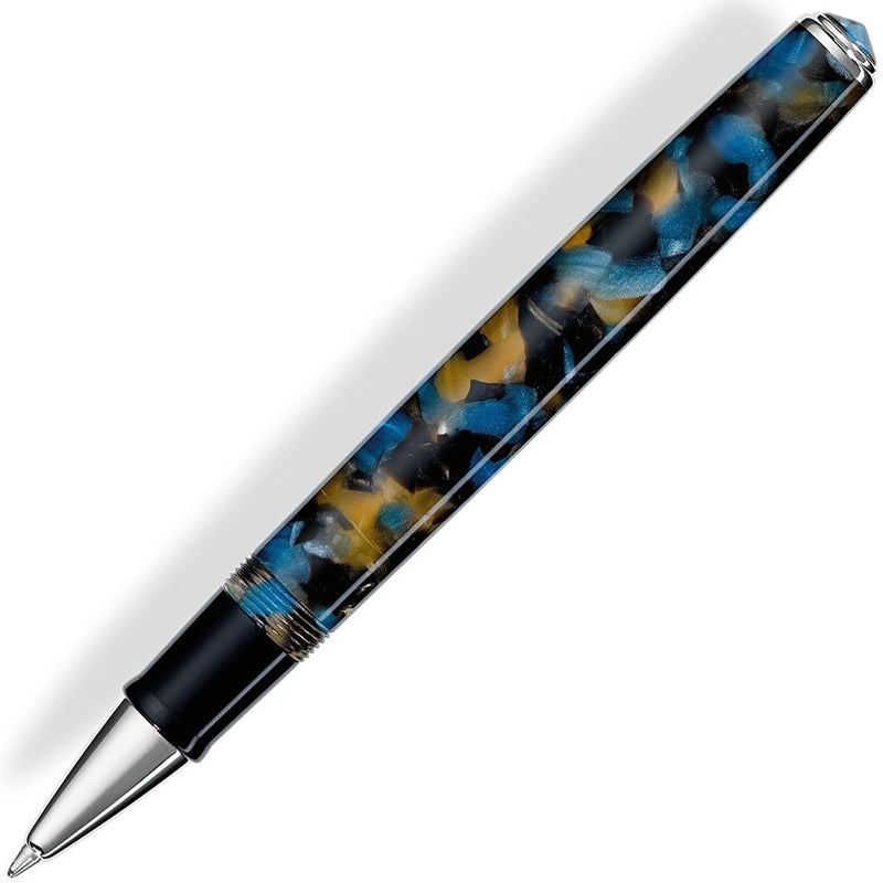 Tibaldi, Tintenroller, N60, Blau,-1