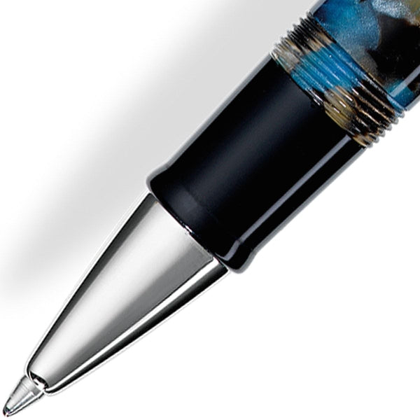 Tibaldi, Tintenroller, N60, Blau,-2