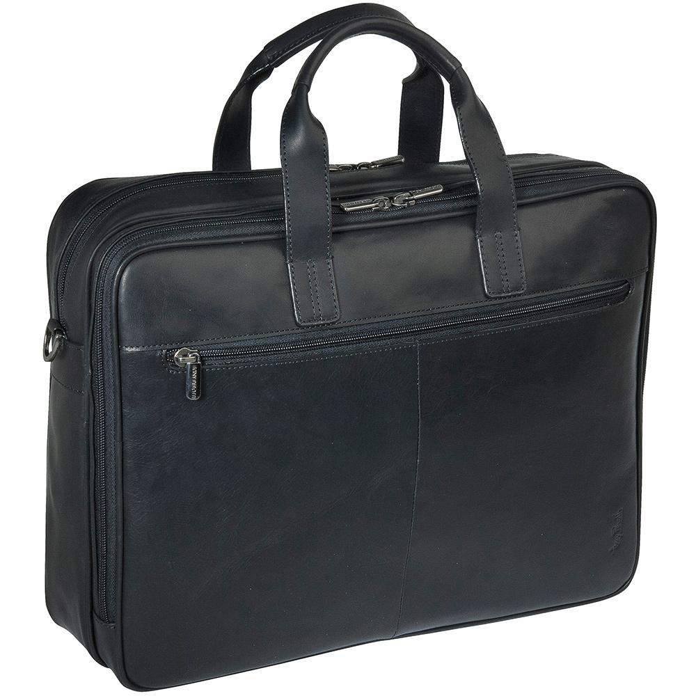 Tony Perotti, Laptoptasche, 2 Fach 42cm, Schwarz-2