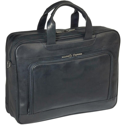 Tony Perotti, Laptoptasche, 2 Fach 42cm, Schwarz-1