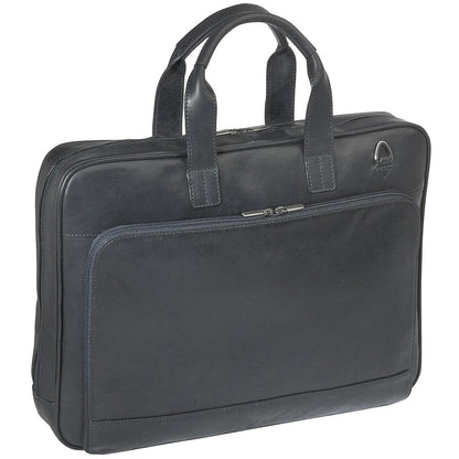 Tony Perotti, Laptoptasche, 1 Fach, Schwarz-1
