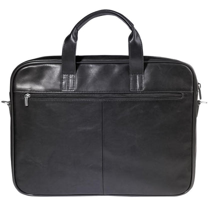 Tony Perotti, Laptoptasche, 1 Fach, Schwarz, edel-2