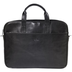 Tony Perotti, Aktentasche Vegetale edel, Laptoptasche 1 Fach, schwarz