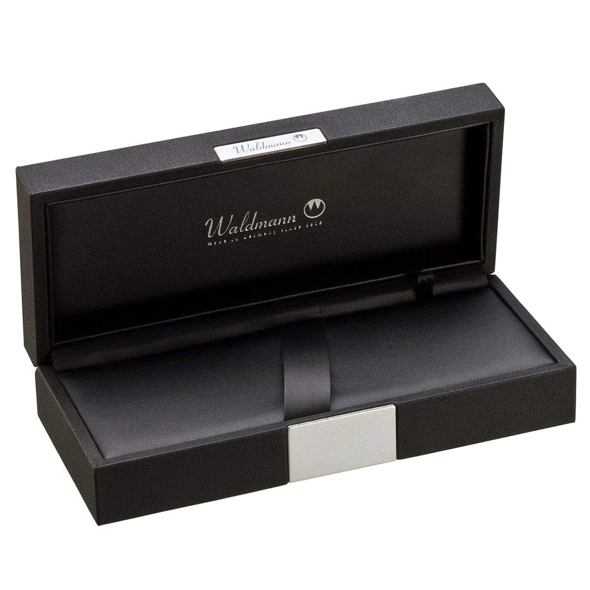 Waldmann, Bleistift, Xetra Vienna, Lack Schwarz-4