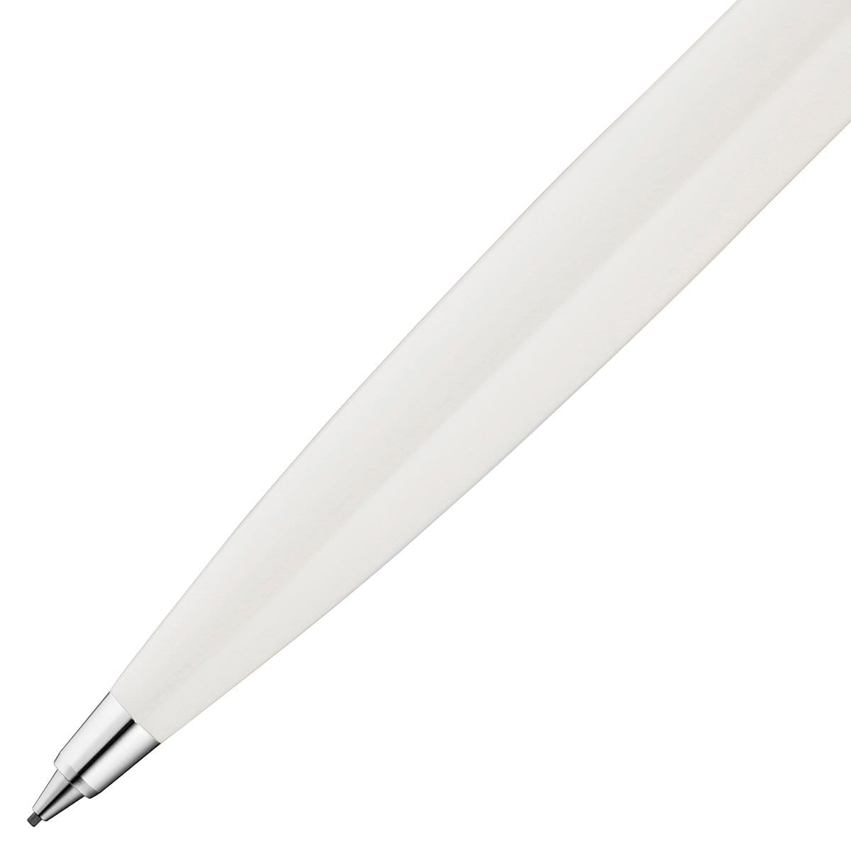 Waldmann, Bleistift, Edelfeder, Korn, Silber, Lack Champagner-2