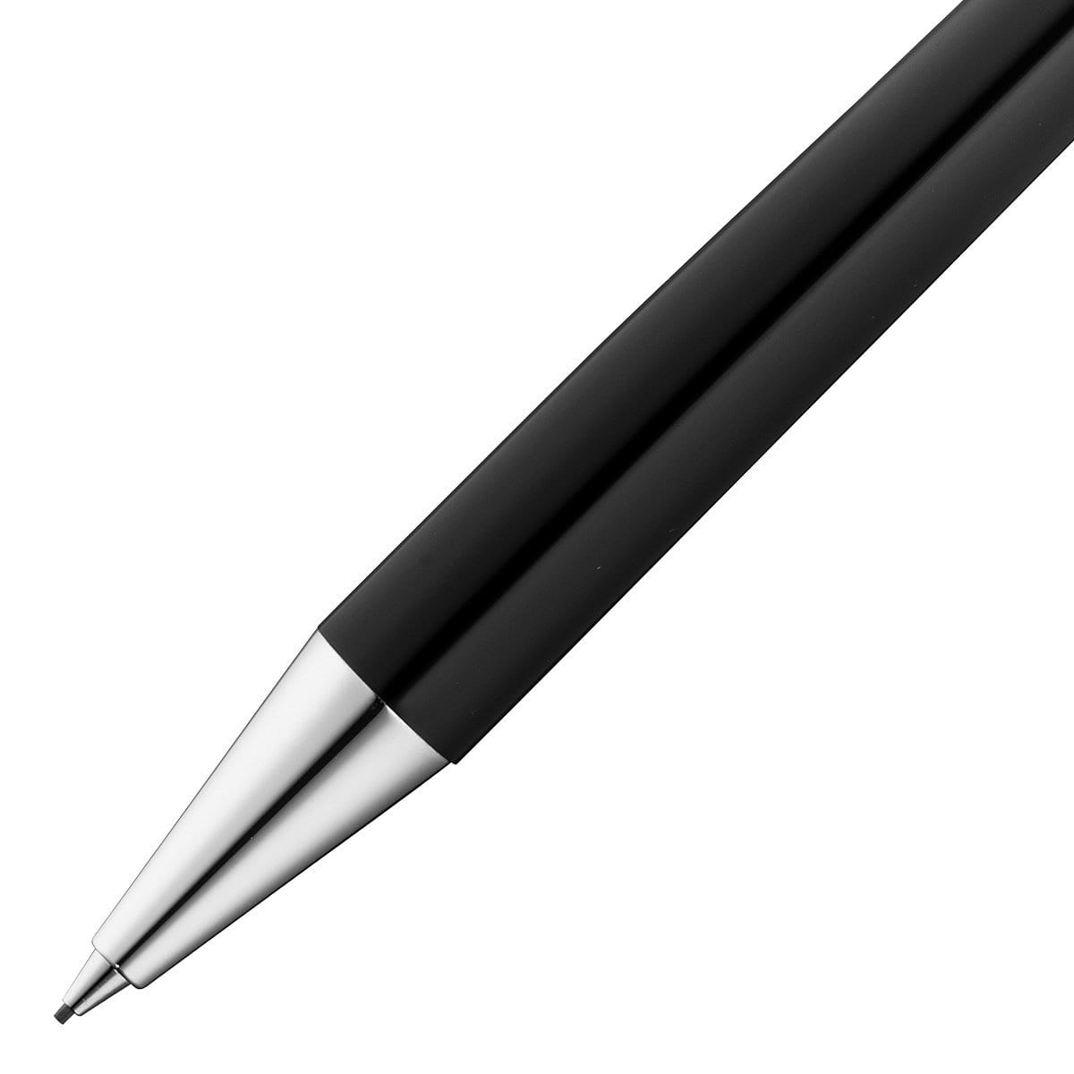 Waldmann, Bleistift, Xetra Vienna, Lack Schwarz-2