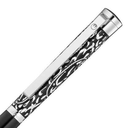 Waldmann, Bleistift, Xetra Vienna, Lack Schwarz-3
