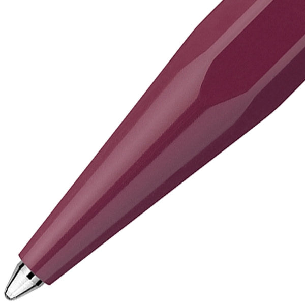 Caran d'Ache, Kugelschreiber, 849, Claim Your Style 2. Edition, Bordeaux-2