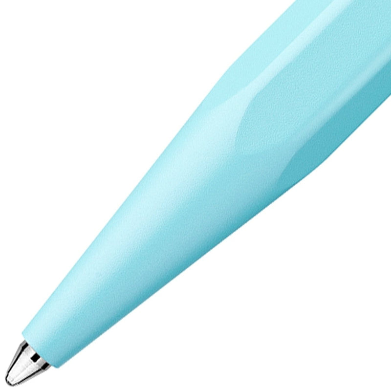 Caran d'Ache, Kugelschreiber, 849, Claim Your Style 2. Edition, Hellblau-2