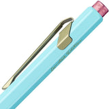 Caran d'Ache, Kugelschreiber, 849, Claim Your Style 2. Edition, Hellblau-3