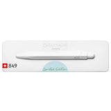 Caran d'Ache, Kugelschreiber, 849, Claim Your Style 2. Edition, Hellblau-7