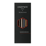 Caran d'Ache Bleistift-Set Mizensir-1