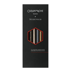 Caran d'Ache, Bleistift-Set Mizensir