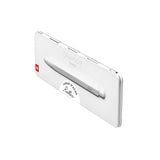 Caran d'Ache Tintenroller 846 weiss-2