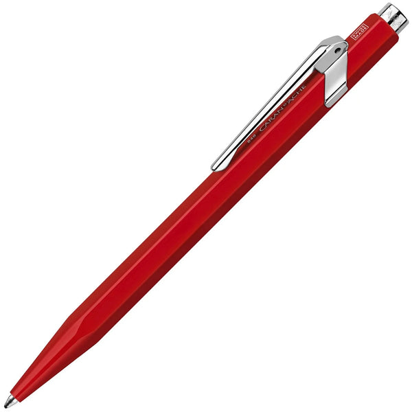 Caran d'ache, Kugelschreiber 849