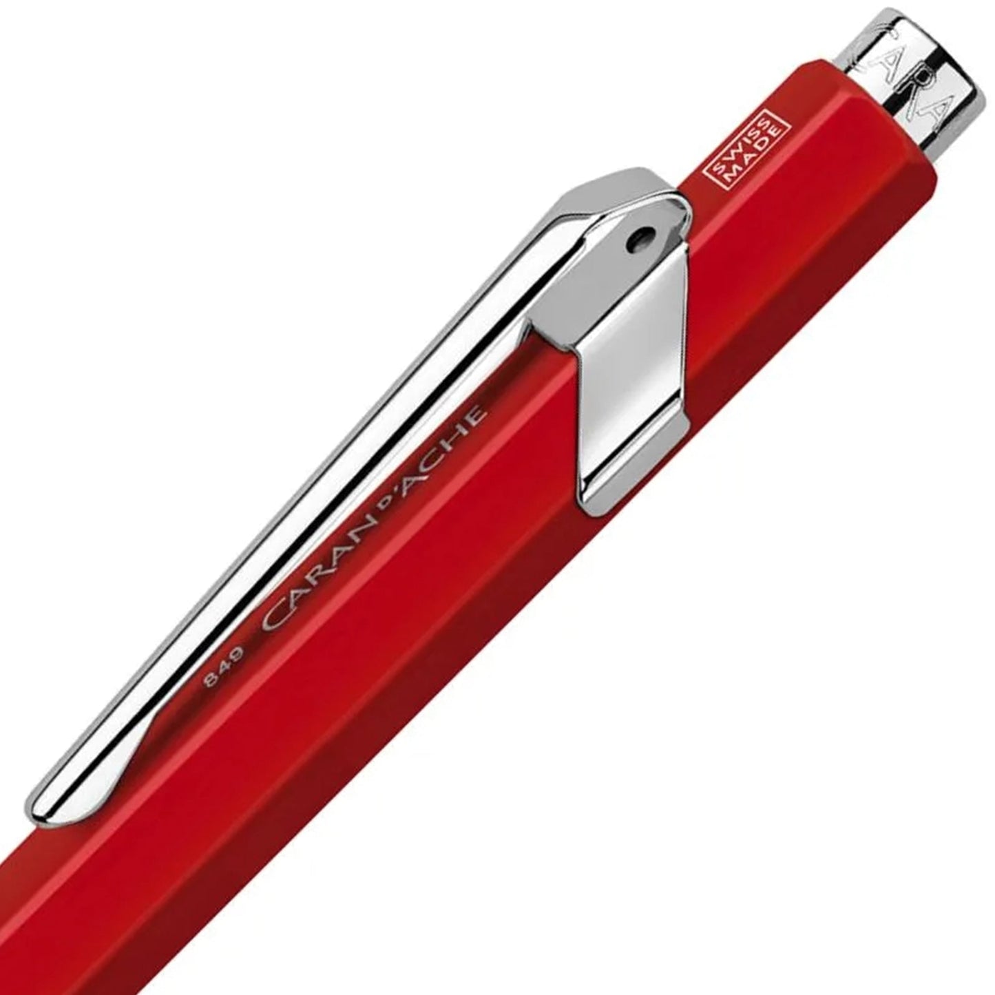 Caran d'ache Kugelschreiber 849-3