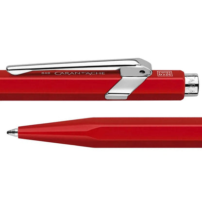 Caran d'ache Kugelschreiber 849-4
