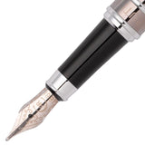 Cerruti 1881 Füller Abbey Diamond gun-2