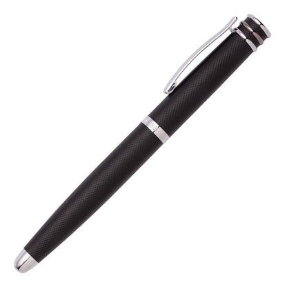 Cerruti 1881 Füller Austin Diamond schwarz-6