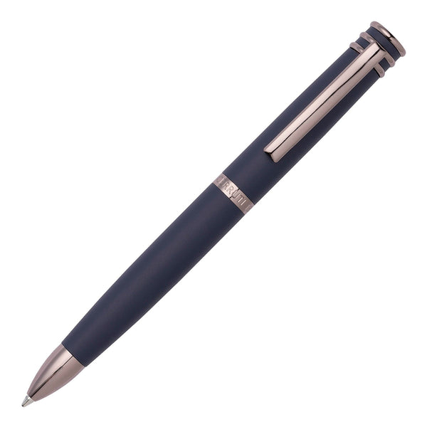 Cerruti 1881, Kugelschreiber Austin, Navy/Gun