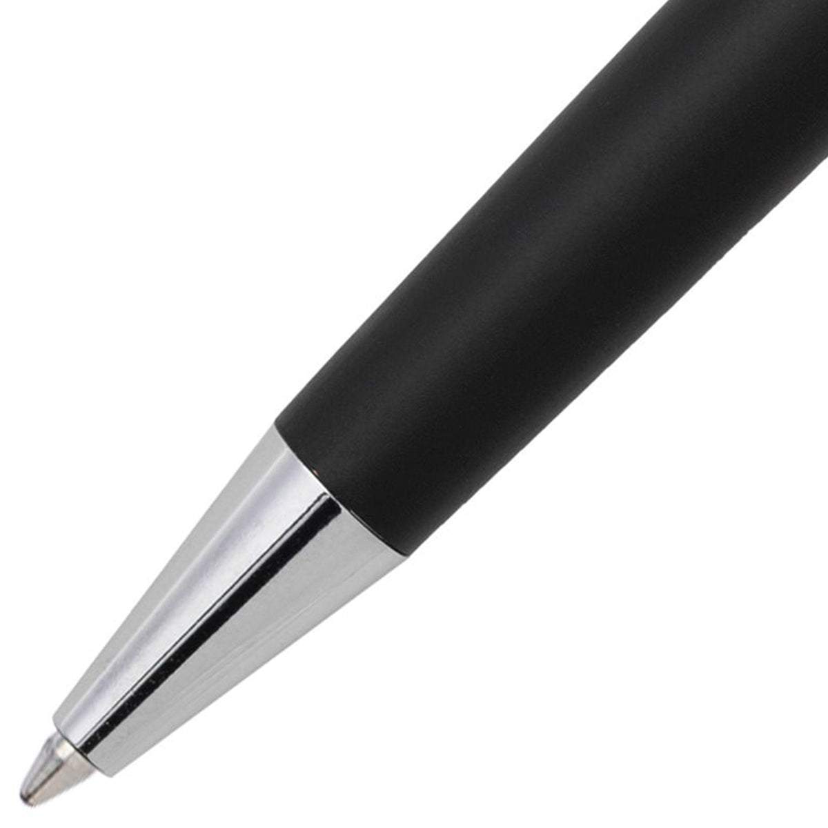 Cerruti 1881 Kugelschreiber Oxford schwarz-2