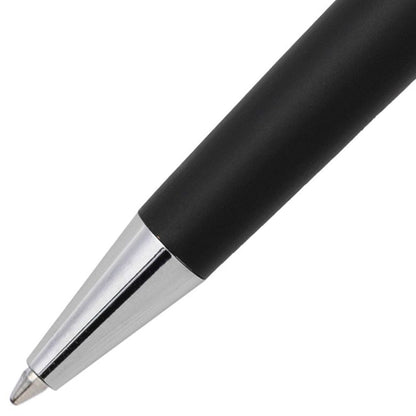 Cerruti 1881 Kugelschreiber Oxford schwarz-2