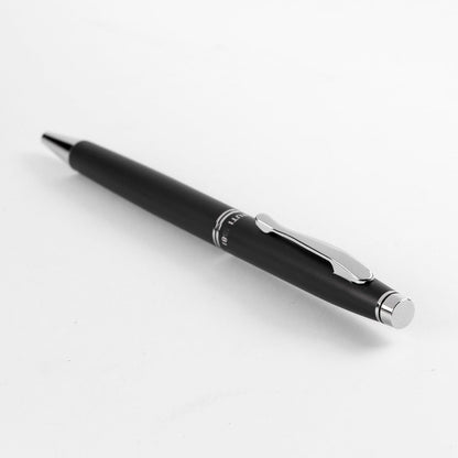 Cerruti 1881 Kugelschreiber Oxford schwarz-6