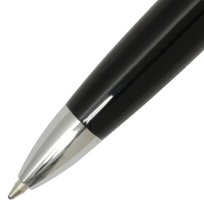Cerruti 1881 Kugelschreiber Ring Top schwarz-2