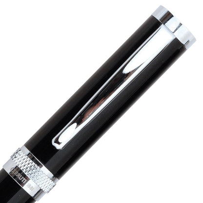 Cerruti 1881 Kugelschreiber Set schwarz-3