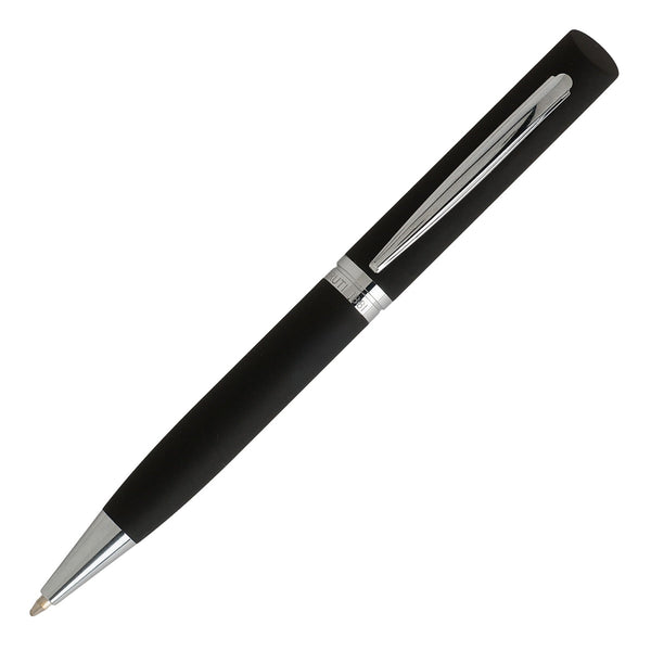 Cerruti 1881, Kugelschreiber Soft, schwarz