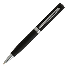 Cerruti 1881, Kugelschreiber Soft, schwarz