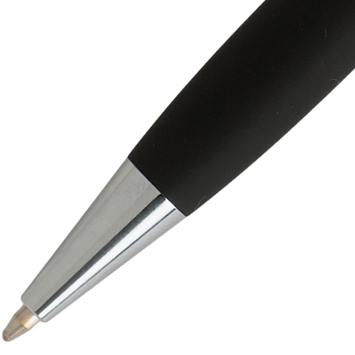 Cerruti 1881 Kugelschreiber Soft schwarz-2