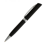Cerruti 1881 Kugelschreiber Soft schwarz-4